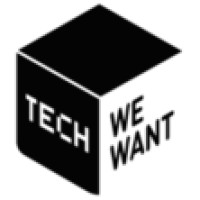 Tech We Want Logo