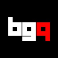 Agência BG9 Logo