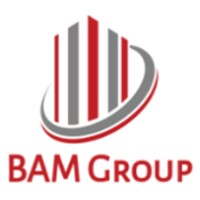 BAM Group UAE Logo