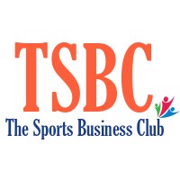 The Sports Business Club Logo