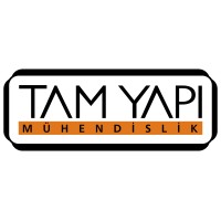 Tam Yapı Logo