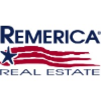 Remerica Real Estate Logo