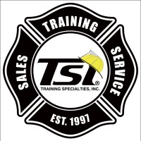 Training Specialties Inc Logo