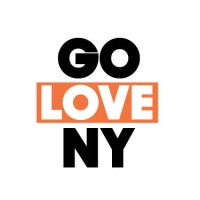 Go Love NY Logo