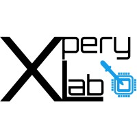 XperyLab Logo