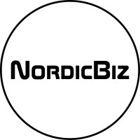 NordicBiz Logo
