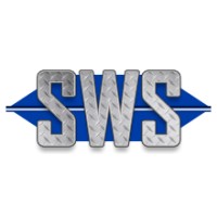 Simpson Warranty Services Logo