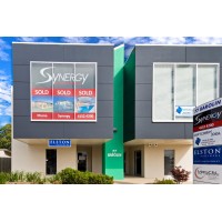 Synergy Property Specialists Logo