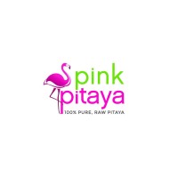 Pink Pitaya Logo
