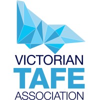 Victorian TAFE Association Logo