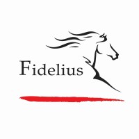 Fidelius Sdn Bhd Logo
