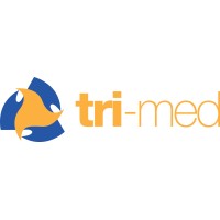 Tri-Med Australia Logo