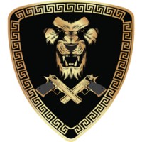 Gun Lords Logo