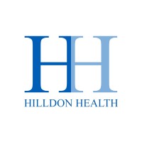 Hilldon Health Logo