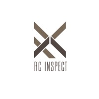 RC Inspect, LLC Logo