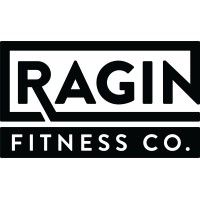 Ragin Fitness Co. Logo