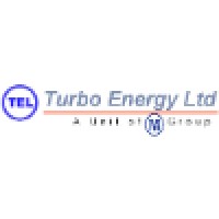 Turbo Energy Limited Logo