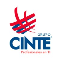 CINTE Colombia Logo