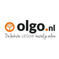 Olgo Groep Logo