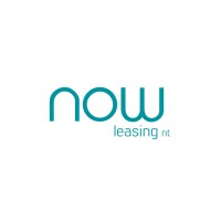 NOW Leasing NT Logo