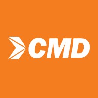CMD Solutions Logo