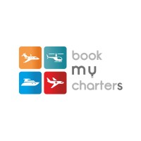 BookMyCharters Logo