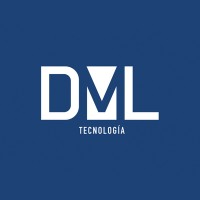 DML Tecnologia DMLT S.A. Logo