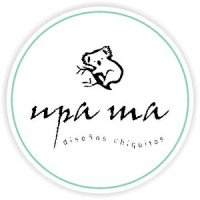 Upa Ma Logo