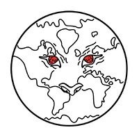 The World is Yours Studios Logo