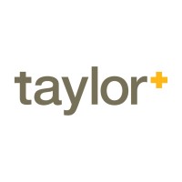 Taylor Co. Ltd. Logo