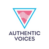 Authentic Voices Logo