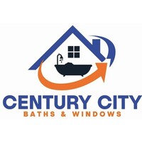 Century City Baths & Windows Logo