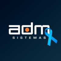 ADM Sistemas - Excelência em Gestão Pública Logo