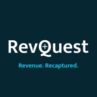 RevQuest Inc. Logo