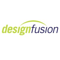 Designfusion Logo