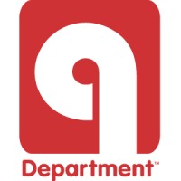 Q Department Logo