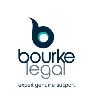 Bourke Legal Logo