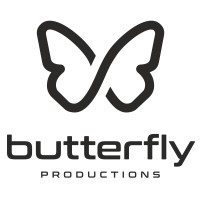 Butterfly Productions Logo