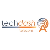 techdash telecom Logo