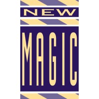 New Magic Australia Pty Ltd Logo