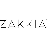 ZAKKIA Logo