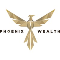 Phoenix Wealth Logo