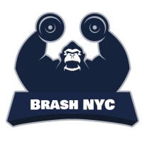 BrashNYC Logo