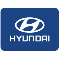 Hyundai Cambodia Logo