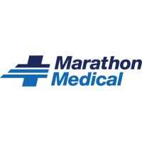 Marathon Medical Corporation Logo