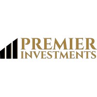 Premier Investments, LLC Logo