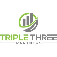 Triple Three Partners Logo