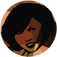 Women of Colour Australia Logo