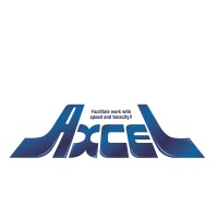 AXCEL Corporation(有限会社アクセル) Logo