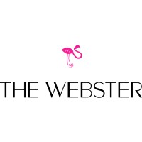 The Webster Logo
